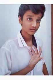 PRAGADISH as Nagaraj in HEROIC 2022
