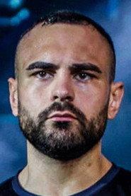 Arian Sadikovic as Self in One Championship: ONE 156 2022