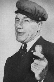 Harry Welch as Popeye (voice) in Rodeo Romeo 1946