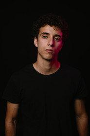 Francisco José Abril García as Sota in Cinquillo -1 2026