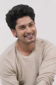 Abhishek Panda as in Chhaki Suna 2026