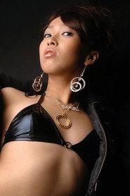 Neon Kanda as in I Spit on Your Remains 2005