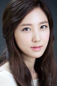 Son Se-bin as Hye-kyung in Man in Love 2014