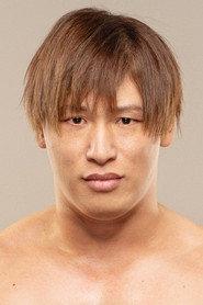Kota Ibushi as Kota Ibushi in NJPW King of Pro-Wrestling 2018 2018