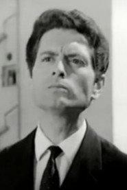 Mihalis Pollatos as in Me idrota kai dakrya 1965