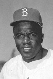 Jackie Robinson as Self (archive footage) in Behind the Shield: The Power and Politics of the NFL 2022