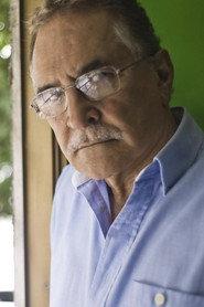 Pablo de la Barra as Himself in They Were Coming to Get Me 2018