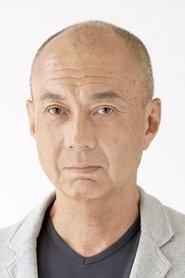 Kazuaki Ito as Bresson (voice) in Lupin III: The First 2019
