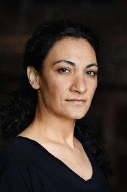 Alev Irmak as Ariana in I Am the Greatest 2025