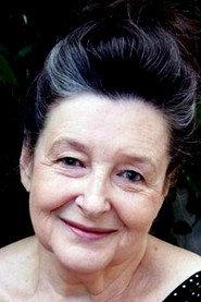 Michèle Ernou as la femme aux moucherons in Cause toujours ! 2004