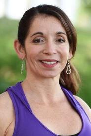 Kathi deCouto as Lisa in The Unlovable 2025