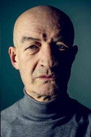 Andrzej Jakubczyk as in Tennis Mortis 2024