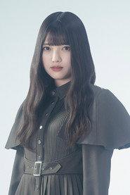 Rina Uemura as 上村莉菜 in Keyakizaka46 THE LAST LIVE - DAY1 - 2021
