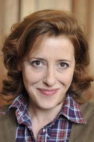 Luise Kinseher as Rita in Zweigstelle 2025
