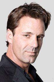 Todd Tucker as Dr. Van Helsing in Shira: The Vampire Samurai 2005
