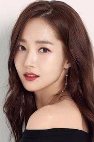 Park Min-young as Hana in Nissy Entertainment "Re:10th Anniversary Final" BEST DOME TOUR 2025