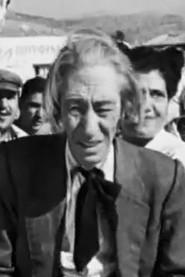 Dimitris Voudouris as in The Hurdy-Gurdy 1955