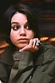 Nico Bidasolo as Chica in My Brother's Gun 1997