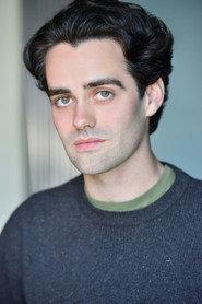 Conlan Ledwith as in Sounds of Silence