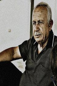 Fahrettin Gök as Chess in Old Man's Hell Chess 2023