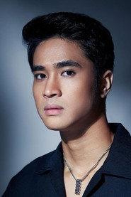 Yesaya Abraham as Alex in Do You See What I See 2024