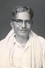 N. S. Narayana Pillai as Kanaka Pillai in Or Iravu 1951