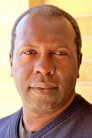 Roy Lewis as Randall in Christmas with the Knightlys 2023
