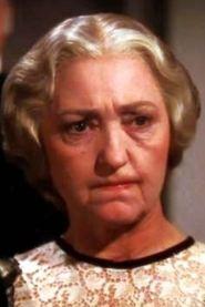 Leona Roberts as Hannah Gogarty in Bringing Up Baby 1938