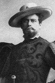 Albert Decoeur as Mulot in Les Deux Gosses 1924