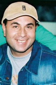 Ahmad El Baih as in Bitterness of Days 1986