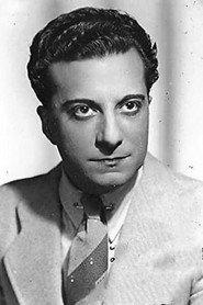 Francisco Melgares as in Una de miedo 1935