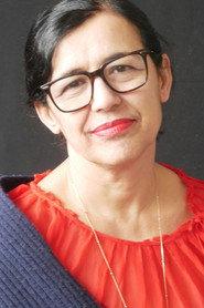 Aysun Bademsoy as herself in 19 Portraits 1990