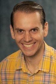 Paul Cartwright as Thomas Trueblood in Raising the Bar: The Alma Richards Story 2025
