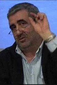 Alfonso Valiño as Narrator in Never Ending Tales 2005