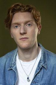 Noah Labranche as Seamus in The Stunt Driver 2026