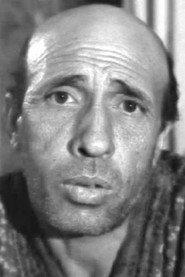 Sapar Odayev as in The Karakum Report 1986