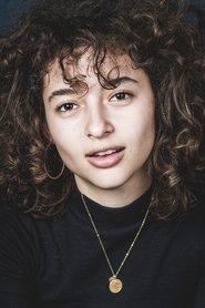 Nina Bloomgarden as Lindsey in The Floaters 2026