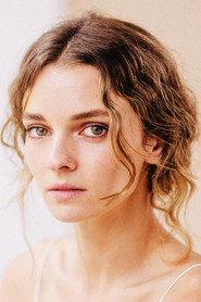 Nicola Collie as Everly in Lotawana 2022