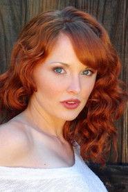 Lauren Nash as Ginger in House of Blood 2013