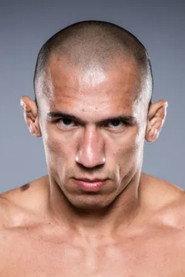 Killys Mota as Self in Bellator 282: Mousasi vs. Eblen 2022