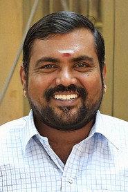 Kaali Venkat as 'Sattam' Sattanathan in Gatta Kusthi 2022