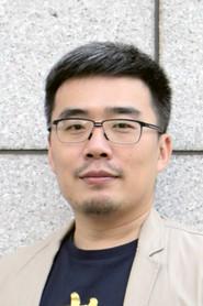 Chung-Min Yin as Wang Wei in Born to Be Human 2021