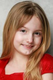 Piper Jean Jones as Grace O'Leary in Soul on Fire 2025