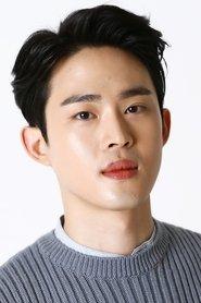 Jeong Jae-kwang as Yoo Ji-sang in My Big Mama's Crazy Ride 2021