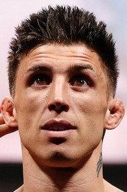 Norman Parke as Self in UFC Fight Night 30: Machida vs. Munoz 2013