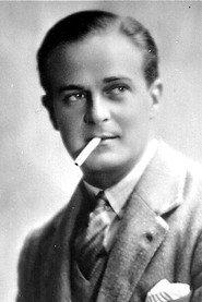 Malcolm Tod as Lord Herbert Southcliffe in Saxophone Suzy 1928