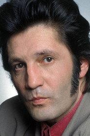 Gérard Blanchard as Self (archive footage) in Les Enfants de la Pop 80's 2012