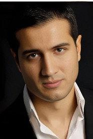Ali Rıza Kubilay as in Made In Europe 2007