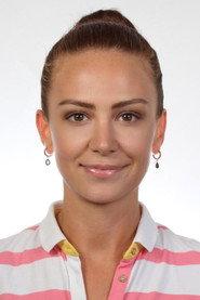 Ayşe Şule Bilgiç as Güler (voice) in Ayas 2013