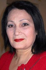 Qızılgül Quliyeva as Intigam’s mother in My Name is Intigam 2014